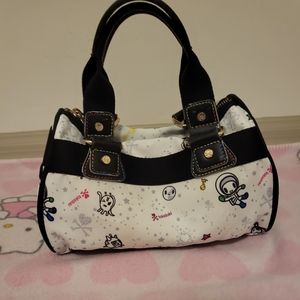 Tokidoki bag